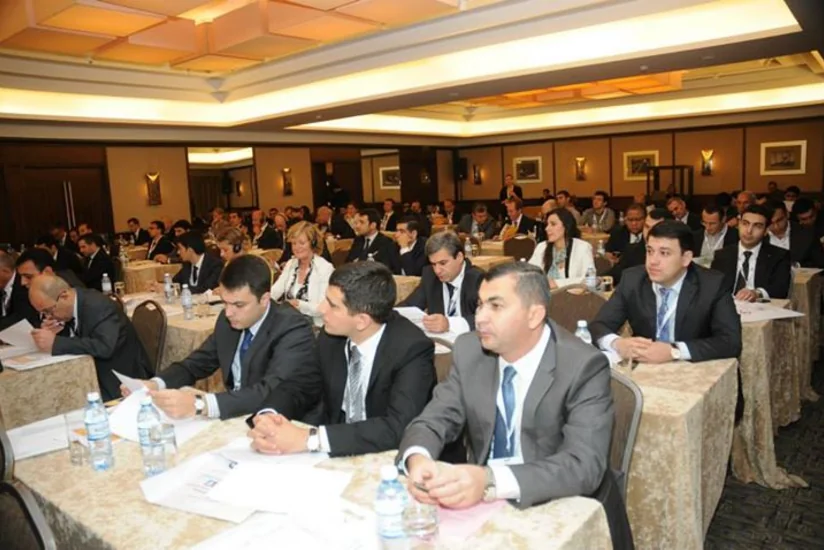 ​Azərbaycanda İnvestorlar Yarmarkası keçiriləcək