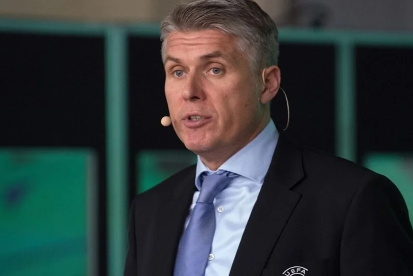 Названо, в каких случаях применяется система VAR в матчах плей-офф Лиги чемпионов