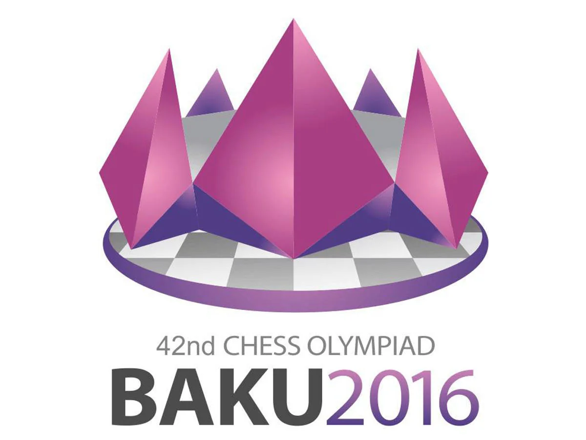 Baku hosts 42nd Chess Olympiad today