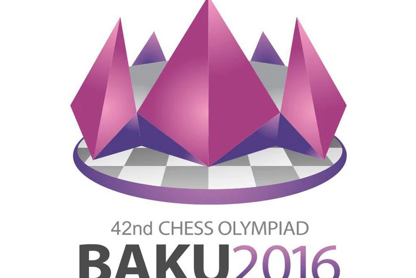 Baku hosts 42nd Chess Olympiad today
