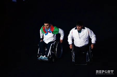 Cостоялась церемония закрытия IV Игр исламской солидарности Баку 2017 - ФОТО - ОБНОВЛЕНО