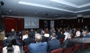 Bakıda Türkiyənin Demokratiya və Milli Birlik Günü qeyd olunub
