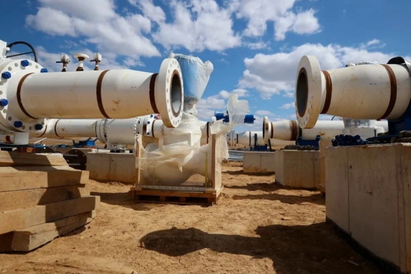 Нигерия и Марокко подписали меморандум по проекту газопровода в Европу