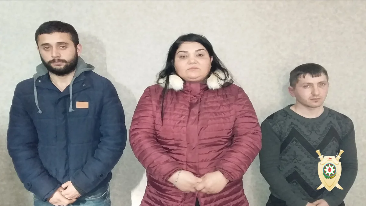 Bakıda meyiti tapılan 73 yaşlı qadın sifarişlə qətlə yetirilib - RƏSMİ