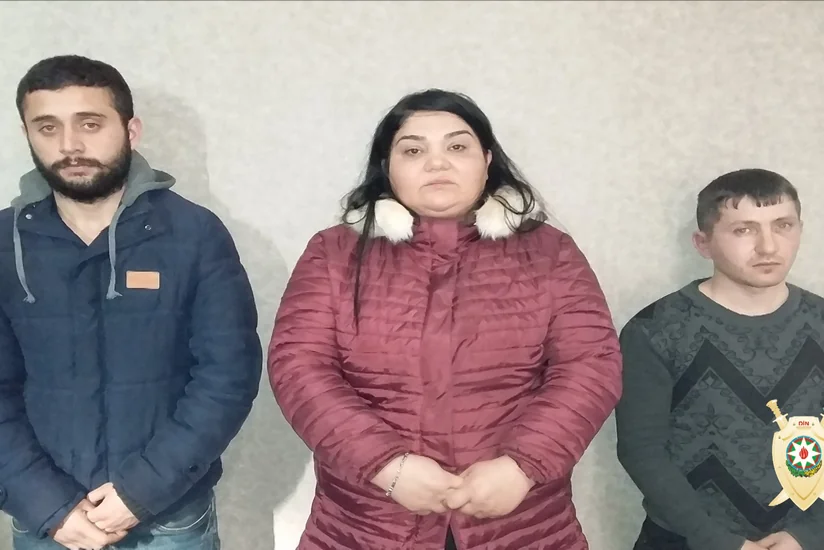 В Баку для сокрытия следов заказного убийства подстроили пожар