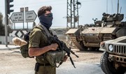 Армия Израиля объявила о начале наземной операции на севере и юге сектора Газа