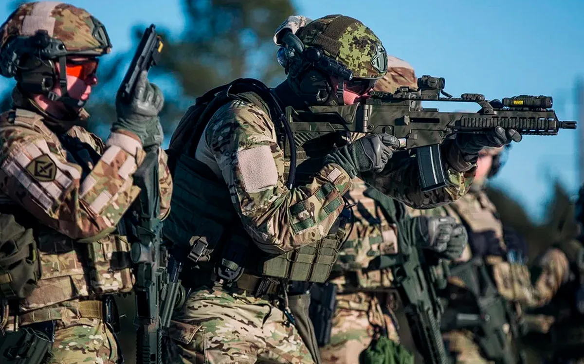 Polish president announces start of Dragon-24 military exercise