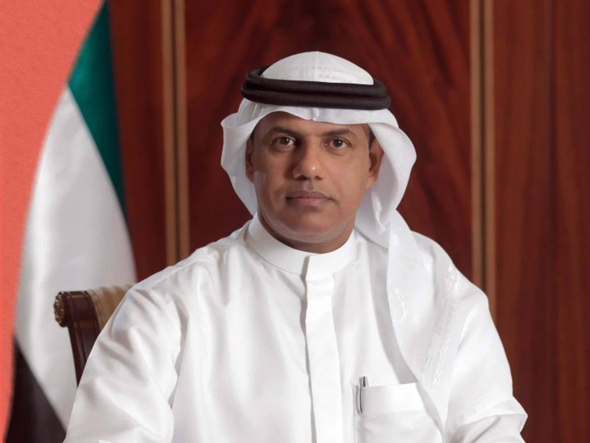 Dubai Customs to partake in WCO exhibition in Azerbaijan