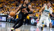 NBA-da ilk yarımfinalçı bəlli olub