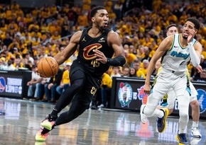 NBA-da ilk yarımfinalçı bəlli olub