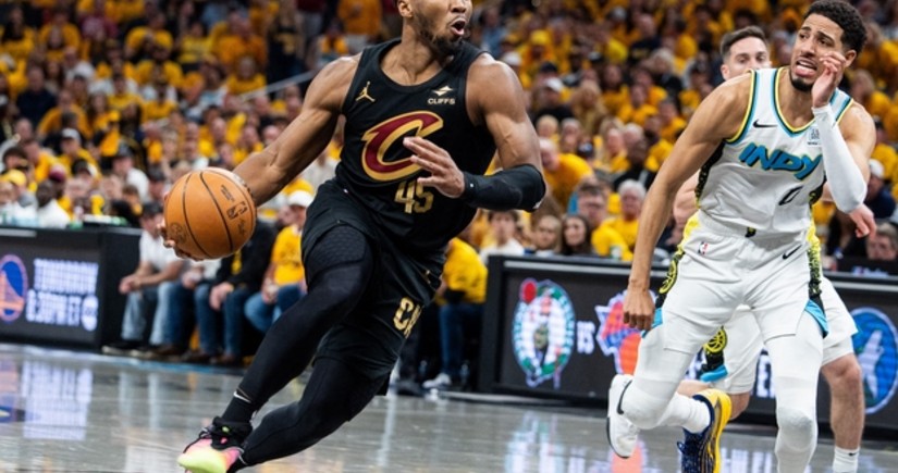 NBA-da ilk yarımfinalçı bəlli olub