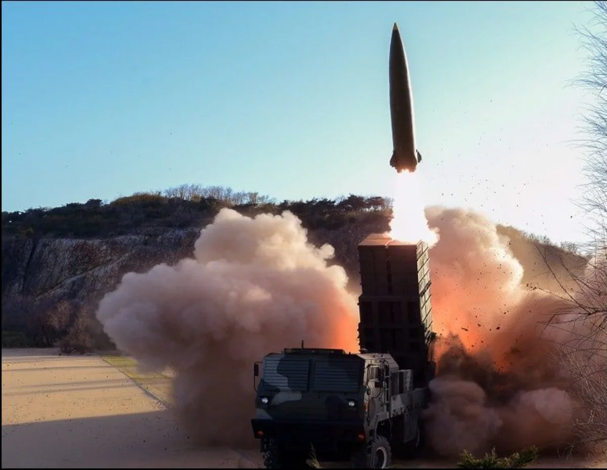 WSJ: Украина запросила у США ракеты ATACMS