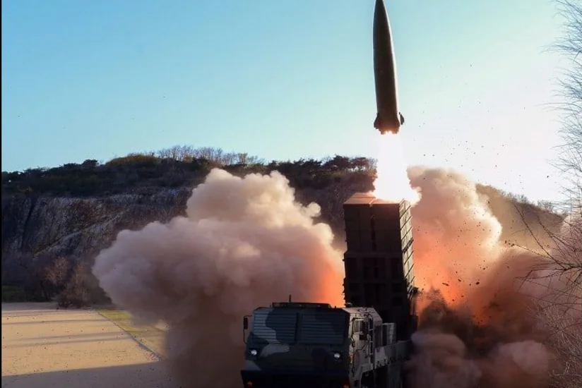 WSJ: Украина запросила у США ракеты ATACMS