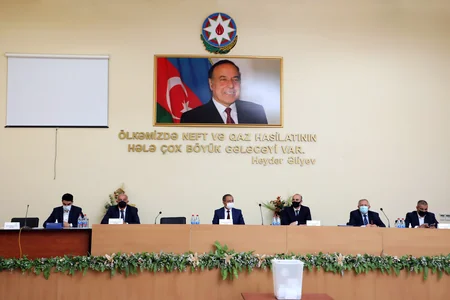 “Azəriqaz” yanında İctimai Şuraya seçkilər keçirilir