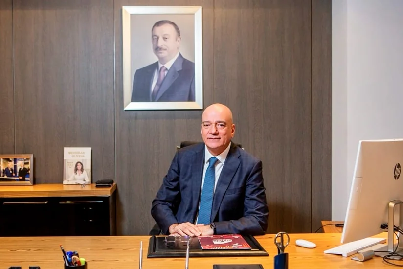 ADRA-nın sahibkarlarla ünsiyyəti qabaqcıl texnoloji avadanlıqların tətbiqi ilə həyata keçiriləcək