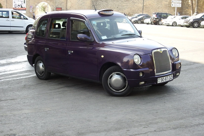 Ötən ay Bakıda 3 minə yaxın şəxs taksi xidməti üçün icazə alıb