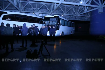 Anar Rzayev: Bus trips to liberated territories will play important role in humanitarian integration