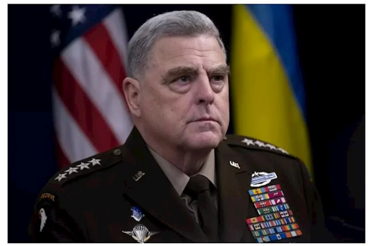 Pentagon: US won’t allow Iran to have ‘fielded nuclear weapon’