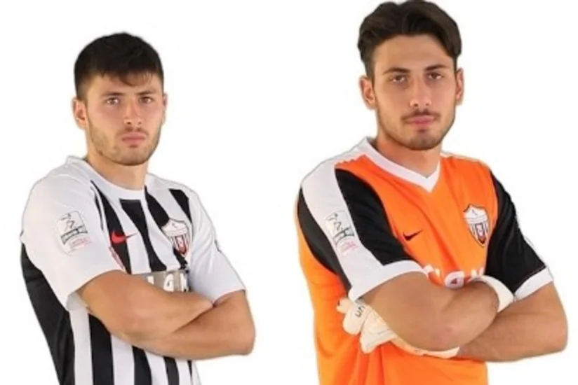 İtaliya klubunun 2 futbolçusu komandanın azarkeşləri tərəfindən döyülüb