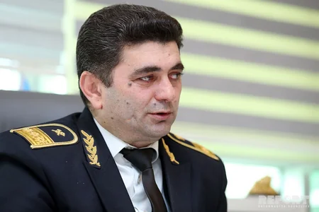 “Bakı Metropoliteni” rəsmisi: “Köhnə vaqonlara kondisioner quraşdırılması iqtisadi cəhətdən səmərəsizdir” - MÜSAHİBƏ - VİDEO - FOTO
