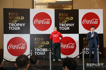 Karembeu: Azerbaijan has a chance to qualify for next world championship
