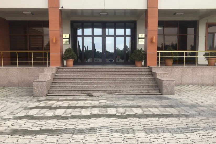 Bakıdan Naxçıvana narkotik maddə aparan şəxs aeroportda tutulub