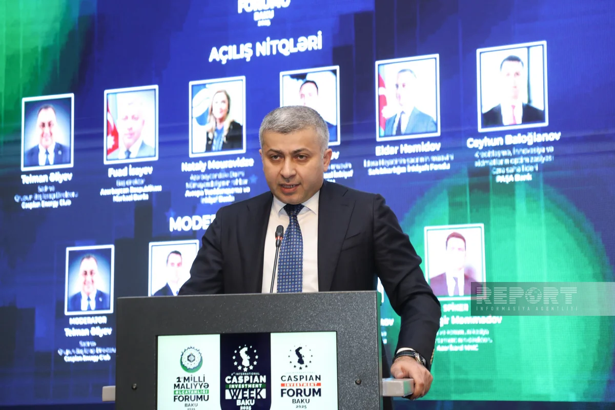 Consumer loans soar as digitalization boosts demand, Azerbaijan's central bank says