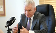 Polşanın Azərbaycandakı yeni səfiri Qarabağ regionuna səfəri ilə bağlı təəssüratlarını bölüşüb
