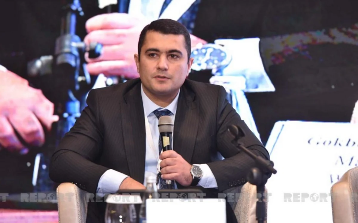 Анар Гулиев: Заблокировано около 200 млн вредоносных программ