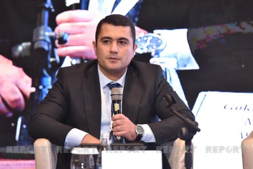 Анар Гулиев: Заблокировано около 200 млн вредоносных программ