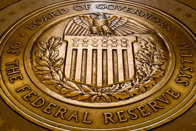Fed leaves rates unchanged, flags 'lack of further progress' on inflation
