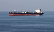Three tankers divert from Strait of Hormuz amid closure fears