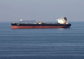 Three tankers divert from Strait of Hormuz amid closure fears