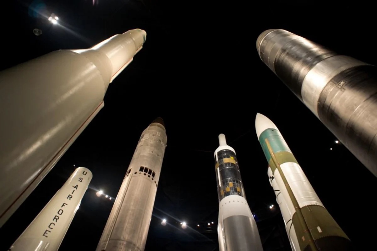 US private company rocket fails to reach orbit