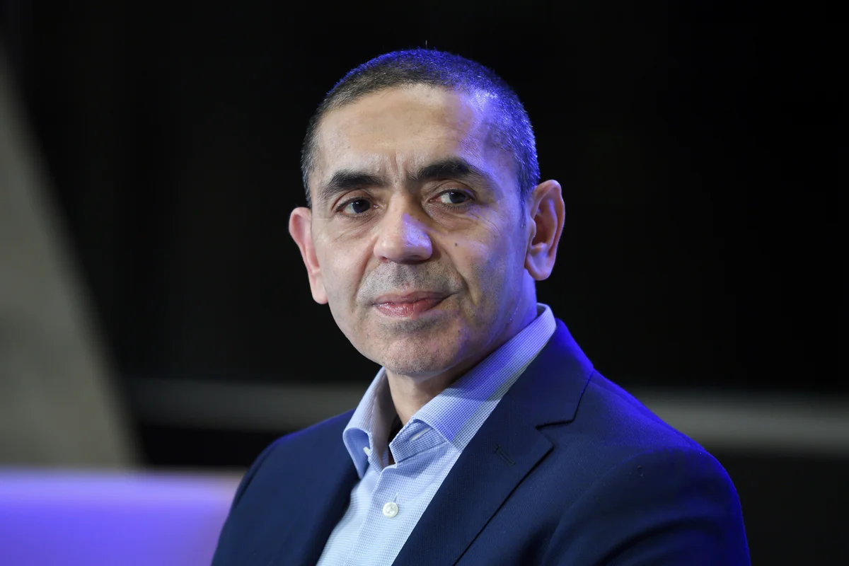 BioNTechin baş direktoru: Koronavirus daha 10 il bizimlədir