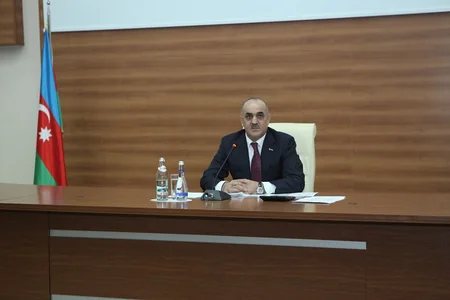 Azərbaycanda nazirliyin 8 əməkdaşı işdən çıxarılıb, 28 işçisi cəzalandırılıb