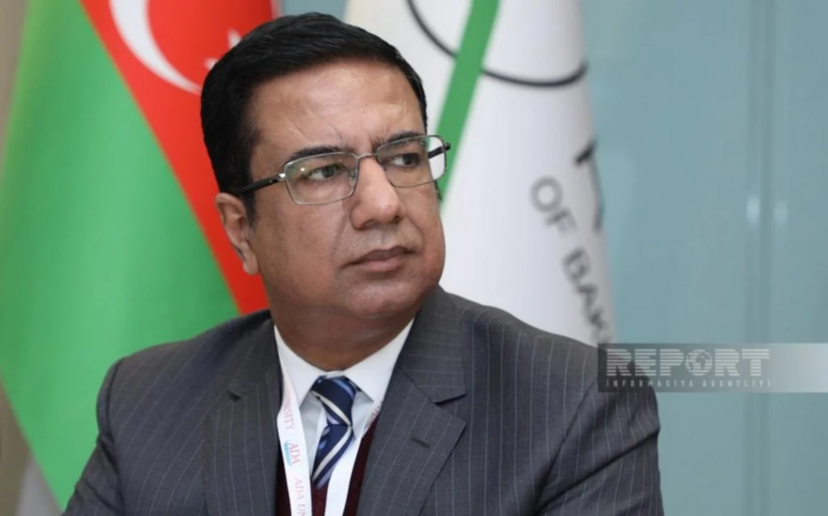 Ekspert: “Qərb siyasətçiləri və mediası müsəlman dünyası ilə bağlı qərəzlidir”