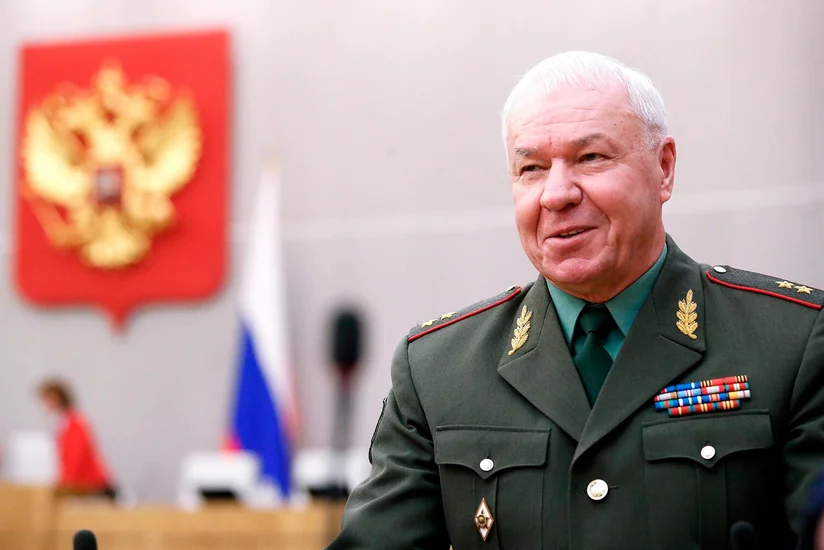 Депутат Госдумы РФ назвал подлостью заявление Пашиняна об оборонном сотрудничестве с Россией