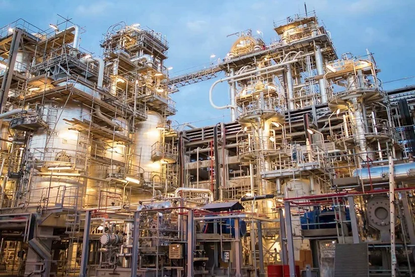 “SOCAR Polymer” ixracını 33% artırıb