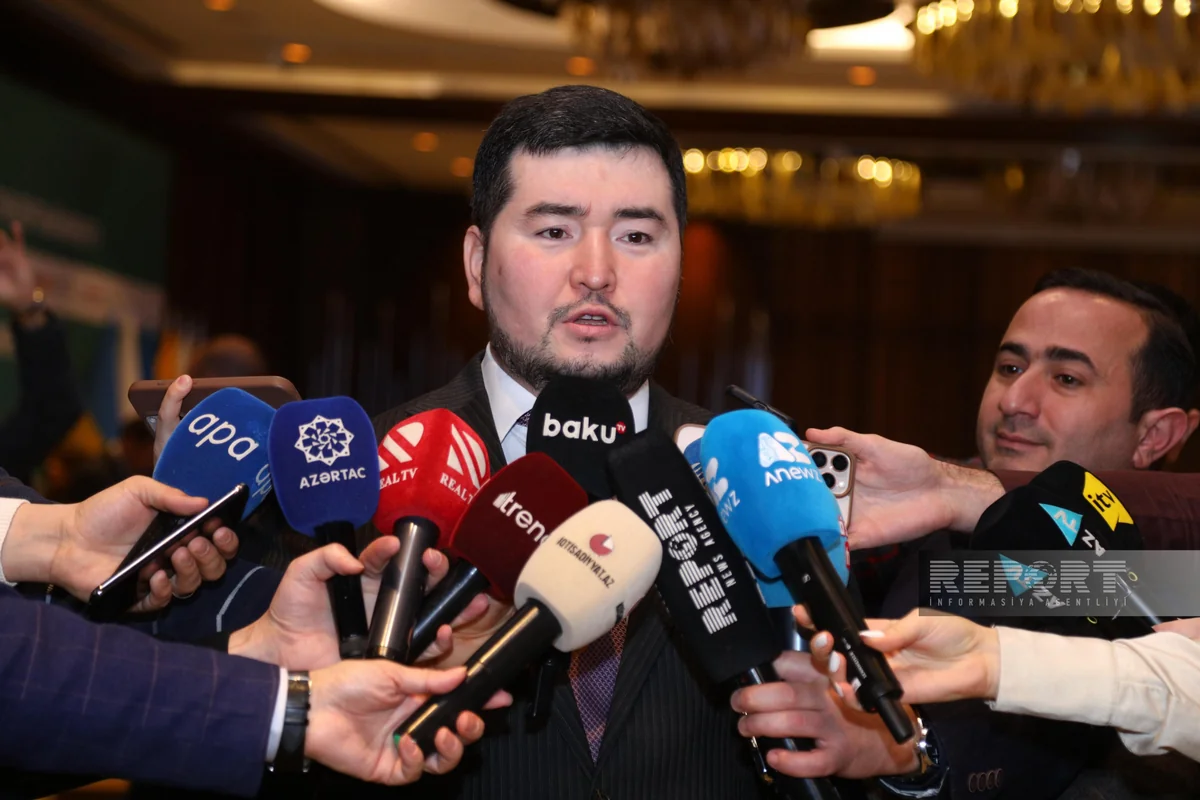 Kazakhstan agrees to reduce tariffs on use of fitting platforms for Azerbaijan and Georgia Railways – UPDATED