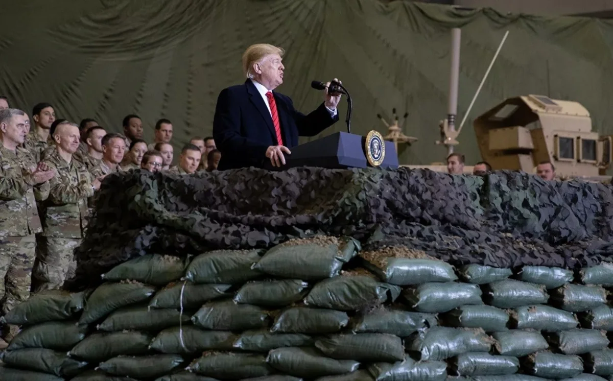 ABŞ Əfqanıstana 60 milyon dollar həcmində yardım göstərəcək