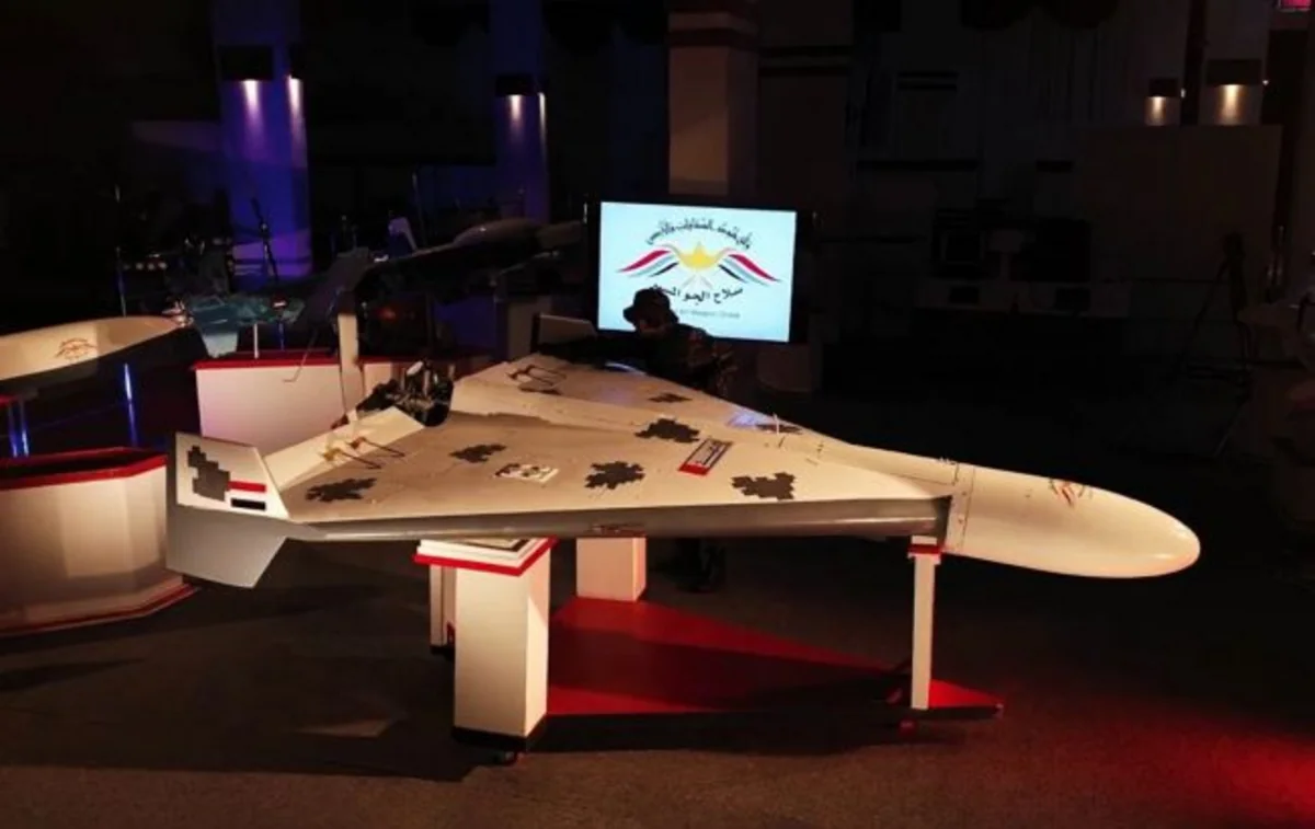 Иран готовится к строительству заводов по выпуску БПЛА в РФ и Беларуси