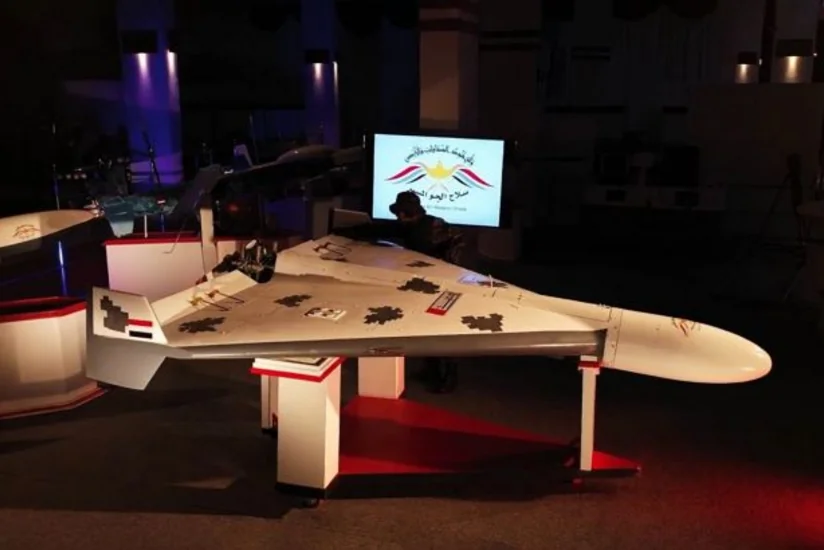 Iran pursuing construction of drone factories in Belarus and Russia