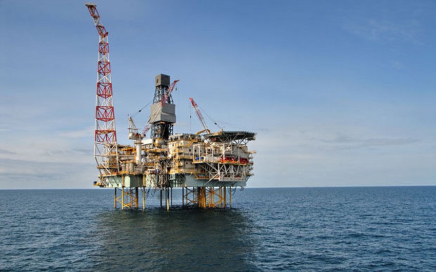 Export of Shahdeniz gas ups by 32%