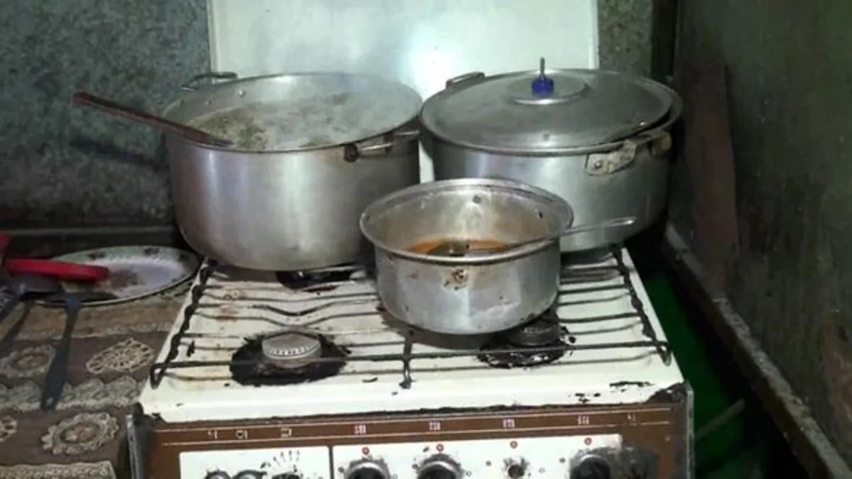 3 saylı Uşaq Evində nöqsanlar aşkarlanıb