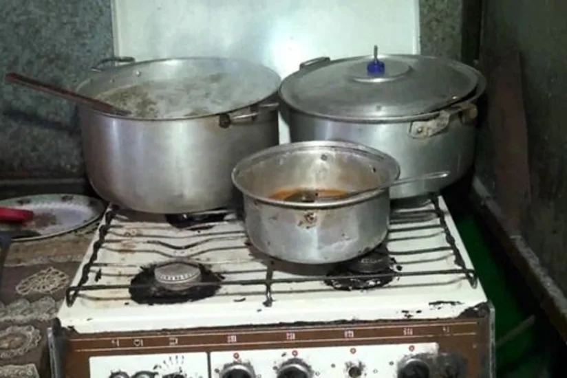 3 saylı Uşaq Evində nöqsanlar aşkarlanıb
