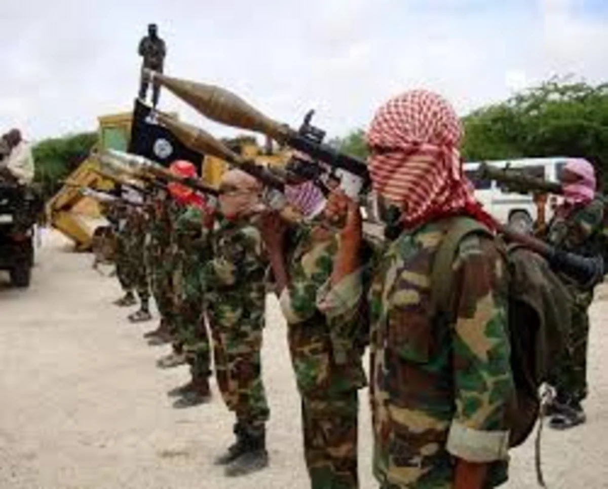 Boko Haram Changes Name to 'Islamic State's West Africa Province'