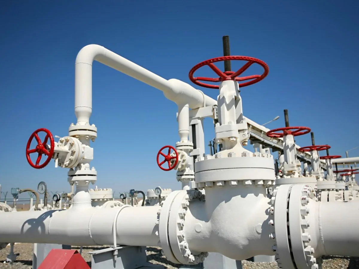 Türkiyə enerji qovşağı vasitəsilə ildə 45 milyard kubmetr ixrac edə biləcək