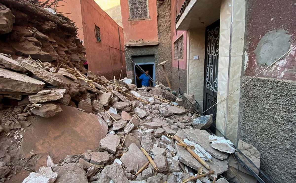 Morocco to spend over $11bn on post-earthquake reconstruction plan