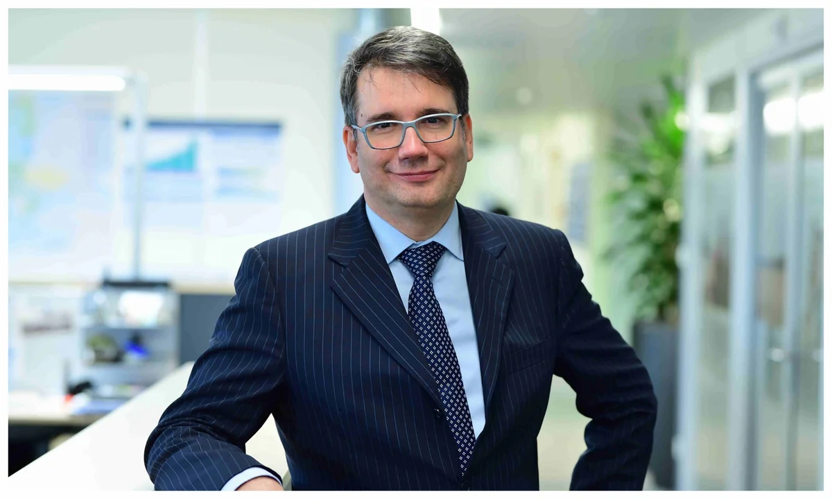 Schieppati says budget of TAP expansion's first level to exceed 130 million euros